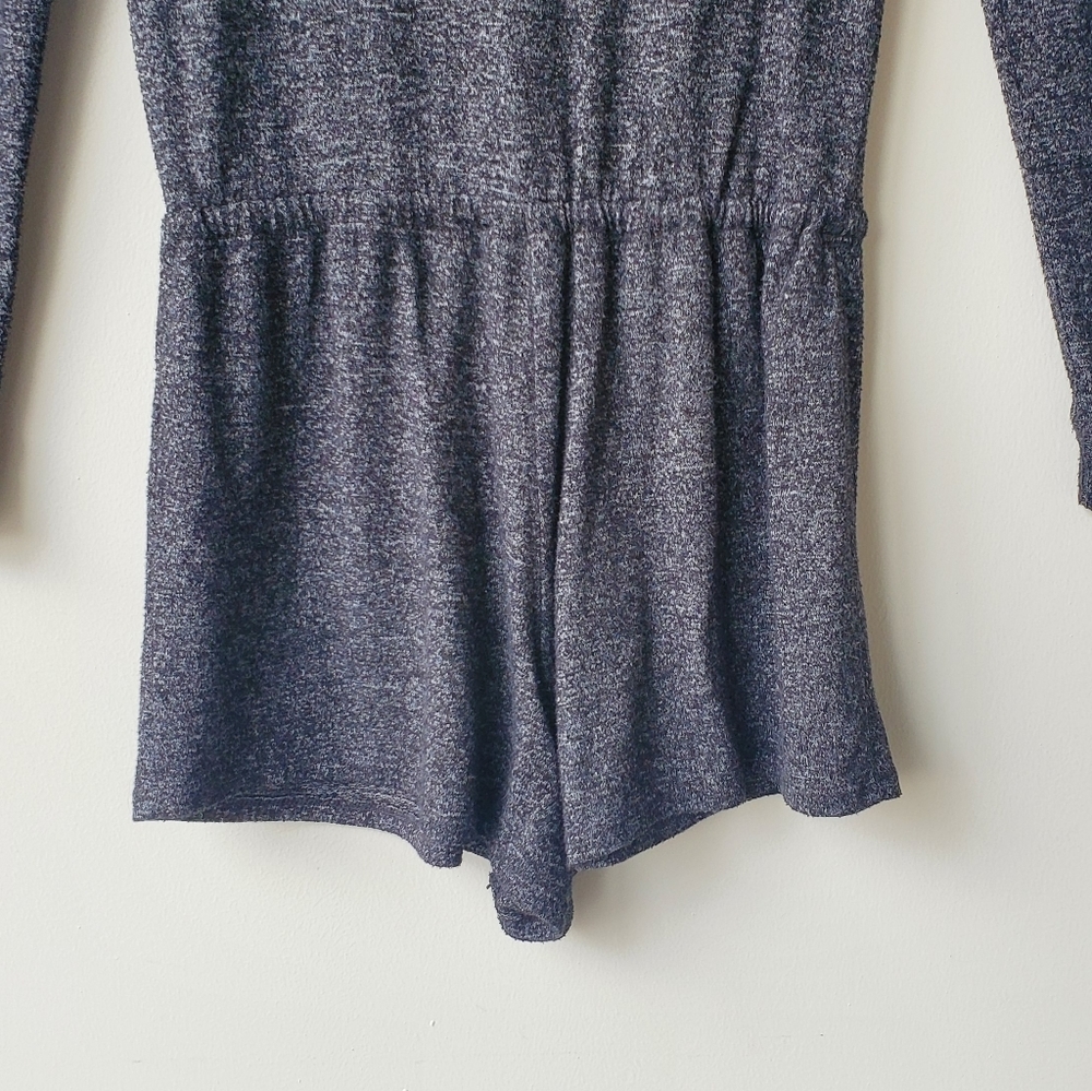 Aerie Long Sleeve Romper - Picture 12 of 12